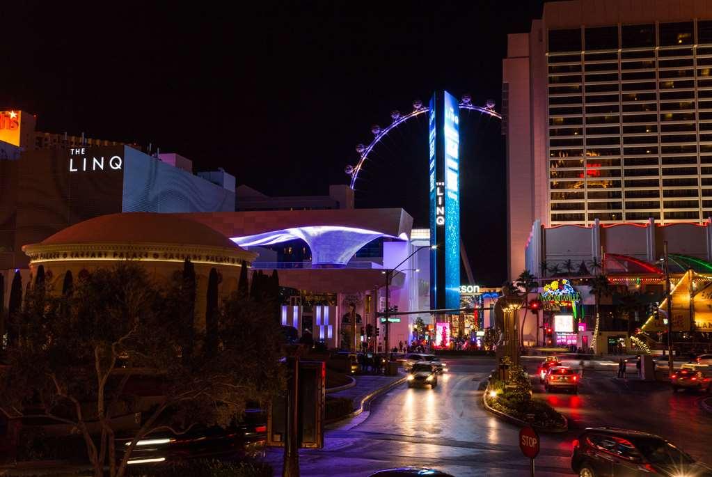 The Linq + Experience, Trademark Collection By Wyndham *