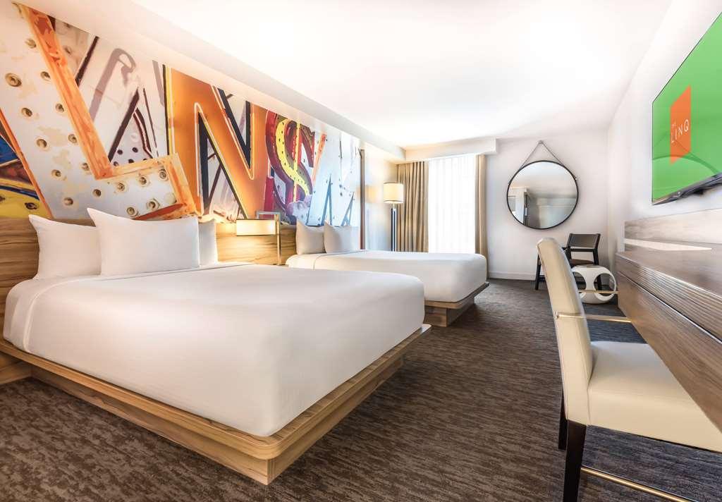 The Linq + Experience, Trademark Collection By Wyndham Hotel