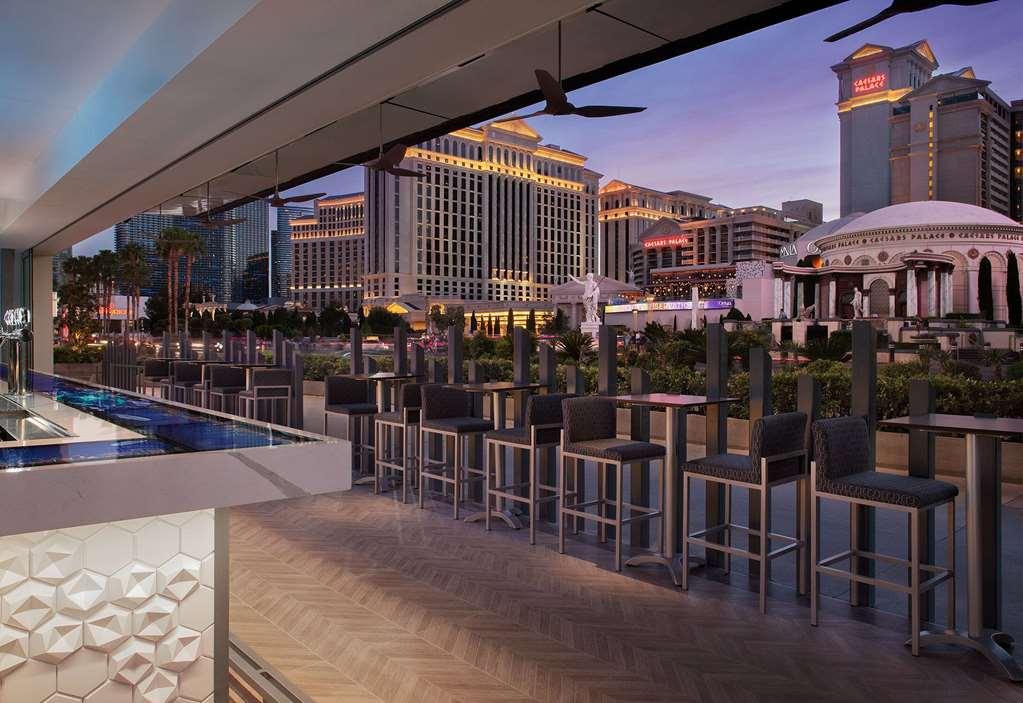Hotel The Linq + Experience, Trademark Collection By Wyndham