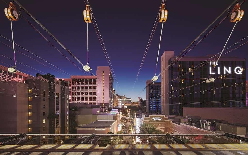Hotel The Linq + Experience, Trademark Collection By Wyndham Las Vegas