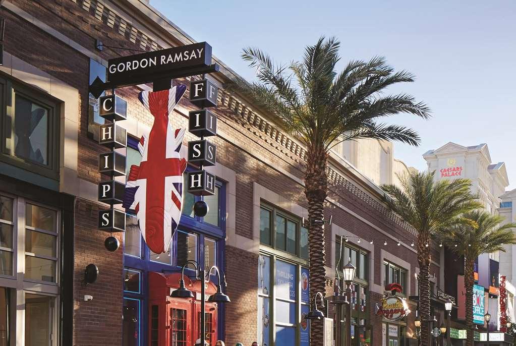 The Linq + Experience, Trademark Collection By Wyndham Las Vegas