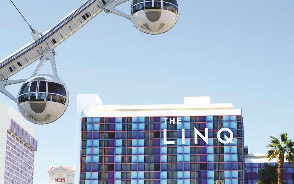 The Linq + Experience, Trademark Collection By Wyndham Las Vegas