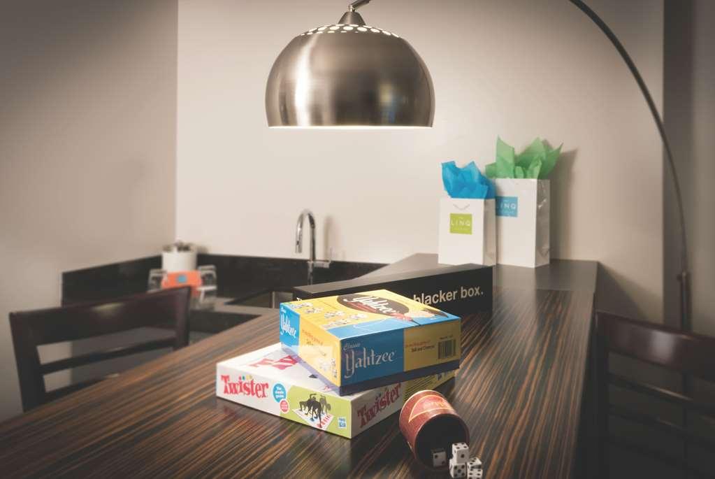 Hotel The Linq + Experience, Trademark Collection By Wyndham Las Vegas