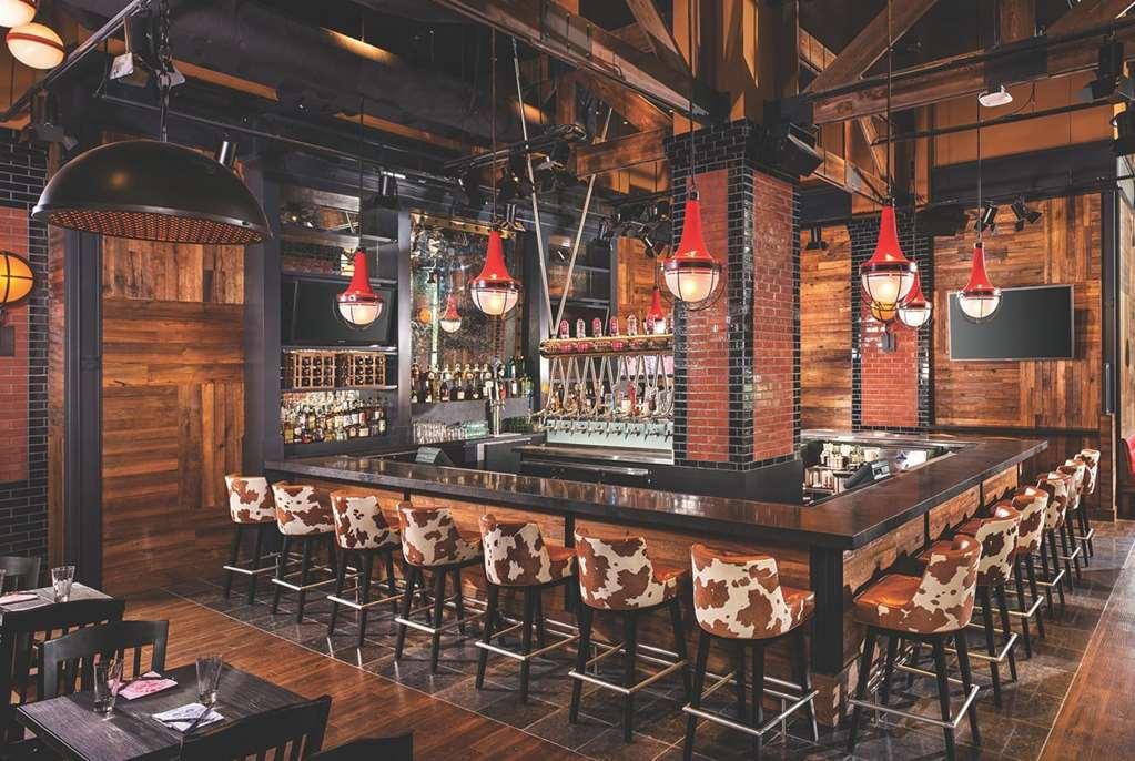 Hotel The Linq + Experience, Trademark Collection By Wyndham *
