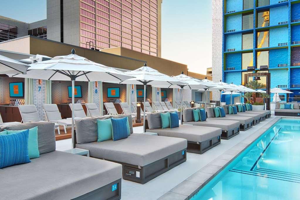 The Linq + Experience, Trademark Collection By Wyndham * Las Vegas