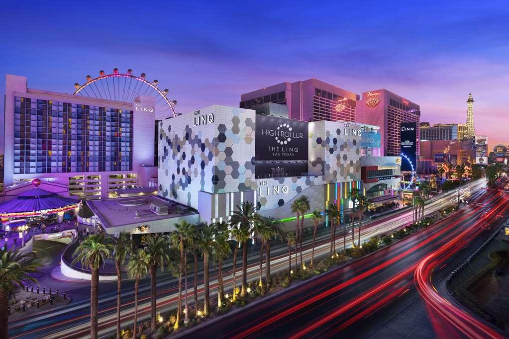 Hotel The Linq + Experience, Trademark Collection By Wyndham *
